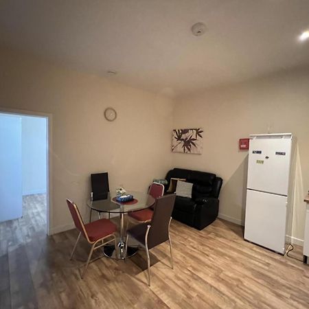 Aberdeen Stay Central 2-Bedrooms Apt-No Party Exteriér fotografie