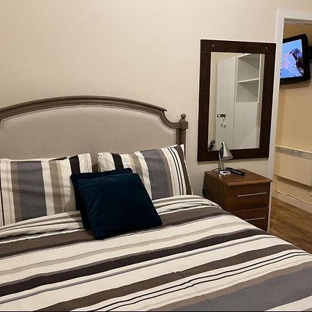 Aberdeen Stay Central 2-Bedrooms Apt-No Party Exteriér fotografie